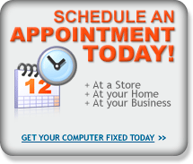 Schedule an Appointment