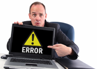 Business Data Recovery Specialists