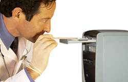 Troubleshooting & Maintenance