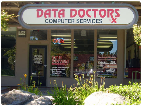 Danville Computer Repair & Data Recovery