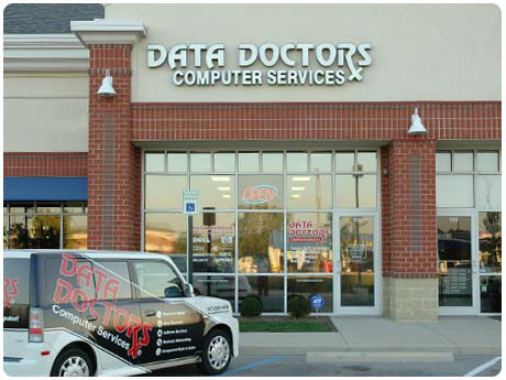 Carmel Computer Repair & Data Recovery