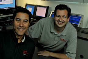 Data Doctors Radio Show | Ken Colburn & Brandon Disney