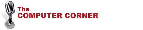 The Computer Corner