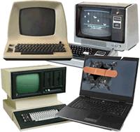 Old Computers
