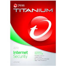 Trend Micro Titanium