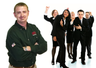 Let Us Be Your IT Staff