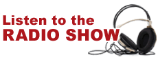 Listen to the Radio Show