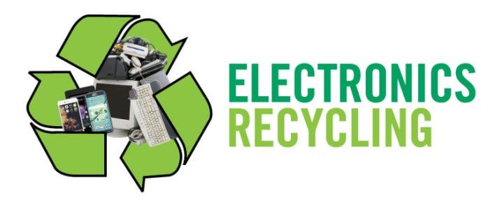 Electronics Recycling